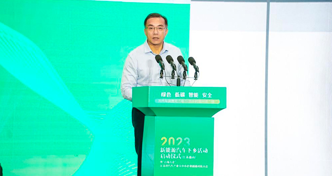 2023新能源汽車市場規(guī)?；?qū)⒌?00萬輛