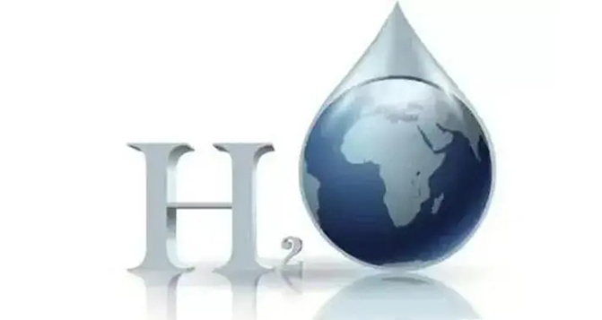 綠氫、灰氫、藍氫是什么？我國制氫方法比較分析