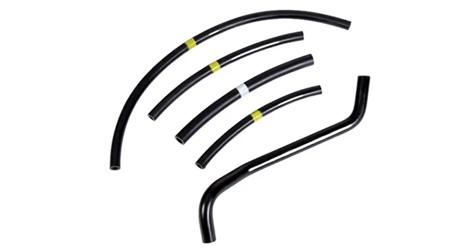 燃油車(chē)與電動(dòng)車(chē)中的橡膠管有哪些？
